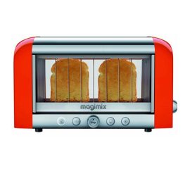 Le Toaster Vision Arancione