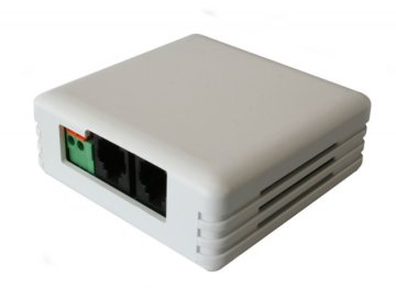 AEG SM_T_H Temperature & humidity sensor Libera in
