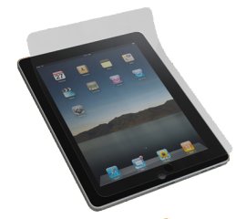 XtremeMac Tuffshield for iPad iPad 1pezzo(i)