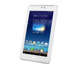 ASUS Fonepad 7 ME372CL 4G Intel Atom® LTE 8 GB 17,8 cm (7") 1 GB Wi-Fi 4 (802.11n) Android Bianco