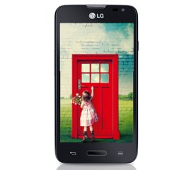 LG L65 D280N 10,9 cm (4.3") SIM singola Android 4.4 3G 1 GB 2100 mAh Nero