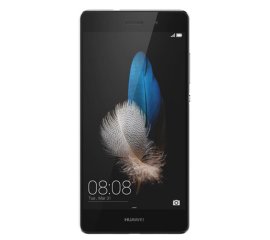 Huawei P8 Lite 12,7 cm (5") Android 5.0 4G Micro-USB 2 GB 16 GB 2200 mAh Nero