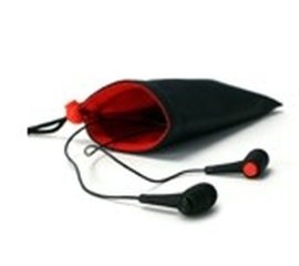 Lenovo ThinkPad In-Ear Auricolare Cablato Musica e Chiamate Nero