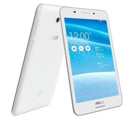 ASUS Fonepad 7 FE375CXG-1A045A tablet 3G 8 GB 17,8 cm (7") Intel Atom® 1 GB Wi-Fi 4 (802.11n) Android Bianco
