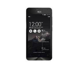 ASUS ZenFone 2 ZE500CL-1A023WW smartphone 12,7 cm (5") SIM singola Android 5.0 4G 2 GB 8 GB 2500 mAh Nero