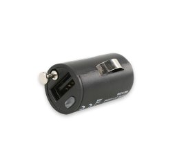 Ansmann USB Car Charger 1A Universale Nero Accendisigari Auto