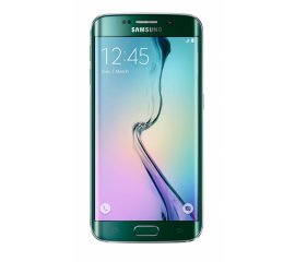 Samsung Galaxy S6 edge SM-G925F 12,9 cm (5.1") SIM singola Android 5.0 4G Micro-USB 3 GB 64 GB 2600 mAh Verde