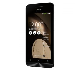 ASUS ZenFone 4 A450CG 11,4 cm (4.5") Doppia SIM Android 4.4 3G 1 GB 8 GB 1750 mAh Nero