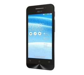 ASUS ZenFone 4 A450CG 11,4 cm (4.5") Doppia SIM Android 4.4 3G 1 GB 8 GB 1750 mAh Bianco