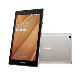 ASUS ZenPad C 7.0 Z170CG-1L027A 3G Intel Atom® 16 GB 17,8 cm (7") 1 GB Wi-Fi 4 (802.11n) Android Metallico