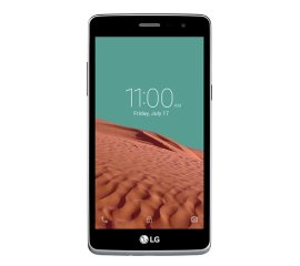 LG Bello II X150 12,7 cm (5") Android 5.0 3G Micro-USB B 1 GB 8 GB 2540 mAh Nero