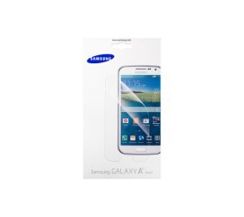 Samsung Galaxy K Zoom Screen Protector