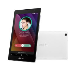 ASUS ZenPad C 7.0 Z170CG-1B030A 3G Intel Atom® 16 GB 17,8 cm (7") 1 GB Wi-Fi 4 (802.11n) Android Bianco