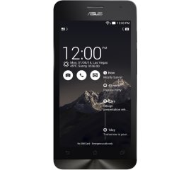 ASUS ZenFone 5 A500KL 12,7 cm (5") Android 4.4 4G 2 GB 16 GB 2110 mAh Nero