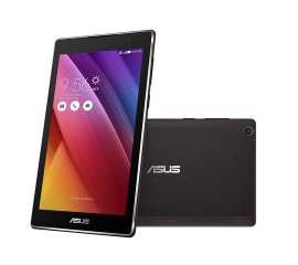 ASUS ZenPad C 7.0 Z170CG-1A055A 3G Intel Atom® 16 GB 17,8 cm (7") 1 GB Wi-Fi 4 (802.11n) Android Nero