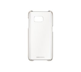 Samsung EF-QG935 custodia per cellulare 14 cm (5.5") Cover Oro