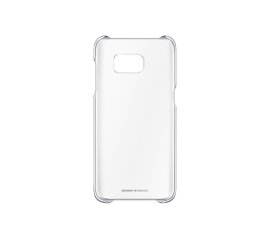 Samsung EF-QG935 custodia per cellulare 14 cm (5.5") Cover Argento