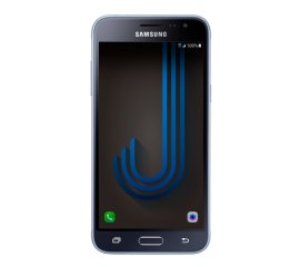 Samsung Galaxy J3 SM-J320F 12,7 cm (5") SIM singola Android 5.1 4G Micro-USB 1,5 GB 8 GB 2600 mAh Nero