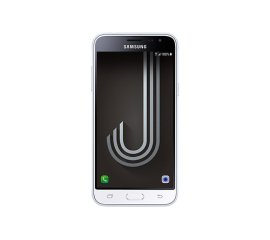 Samsung SM-J320F 12,7 cm (5") SIM singola Android 5.1 4G Micro-USB 1,5 GB 8 GB 2600 mAh Bianco
