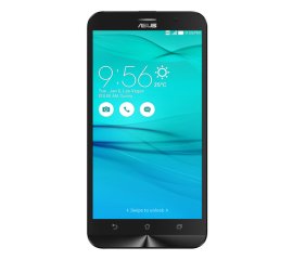 ASUS ZenFone Go ZB551KL-1D115WW 14 cm (5.5") Doppia SIM Android 5.1 4G Micro-USB B 2 GB 32 GB 3000 mAh Nero, Blu
