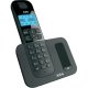 AEG Voxtel D500 Telefono DECT Nero 2