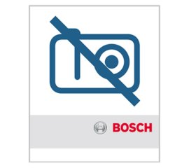 Bosch HEZ298006 erogatore di acqua