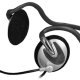 TEAC HP-3 Multi Media Stereo Headset Auricolare Cablato 2