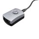 Sennheiser Passive box headset swith cavo per cellulare Argento 2