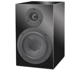 Pro-Ject Speaker Box 5 altoparlante Nero 150 W
