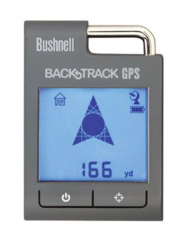 Bushnell BackTrack Point 3