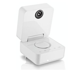 Withings 70001901 monitor video per bambino Wi-Fi/Ethernet Bianco