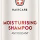 Valera Moisturising Shampoo 250 ml Professionale Unisex 2