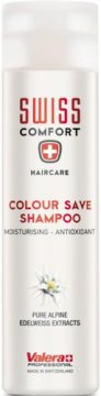 Valera Colour Save Shampoo 250 ml Professionale Unisex