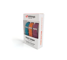 Withings Pop Bands