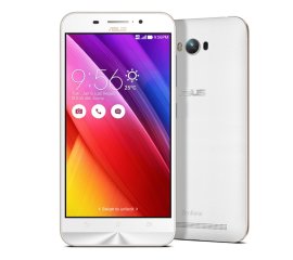 ASUS ZenFone Max ZC550KL-6B048WW 14 cm (5.5") Doppia SIM Android 5.0 4G Micro-USB 2 GB 16 GB 5000 mAh Bianco