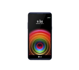LG X power K220 13,5 cm (5.3") SIM singola Android 6.0.1 4G 2 GB 16 GB 4100 mAh Nero, Blu
