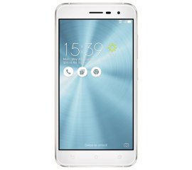 ASUS ZenFone 3 ZE520KL-1B011WW smartphone 13,2 cm (5.2") Doppia SIM Android 6.0 4G USB tipo-C 4 GB 64 GB 2650 mAh Bianco