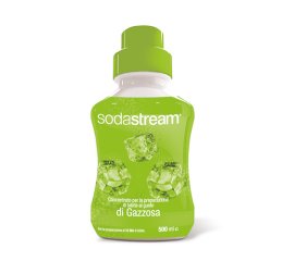 SodaStream 2260365 Accessorio e ricarica per gasatore Sciroppo di carbonatazione
