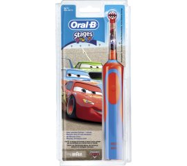 Oral-B Vitality Stages Power (Cars)