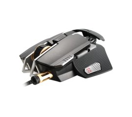 COUGAR Gaming 700M mouse Mano destra USB tipo A Laser 8200 DPI