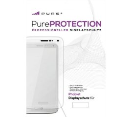 Pure 16000883 protezione per schermo HTC ONE 4 pez