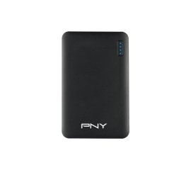 PNY PowerPack Slim 2500 2500 mAh Nero