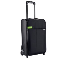 Leitz Trolley a 2 ruote Smart Traveller Complete