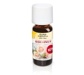Soehnle Lemongrass olio essenziale 10 ml Diffusore di aromi