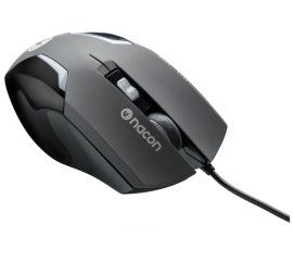 NACON PCGB-300 mouse Mano destra USB tipo A Ottico 2400 DPI