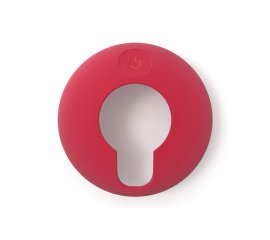 TomTom Cover di silicone - Rossa