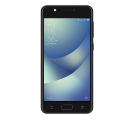 ASUS ZenFone 4 Max 13,2 cm (5.2") Doppia SIM Android 7.0 4G Micro-USB B 3 GB 32 GB 4100 mAh Nero