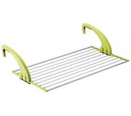 Meliconi 701301 BB Wall-mountable rack Verde