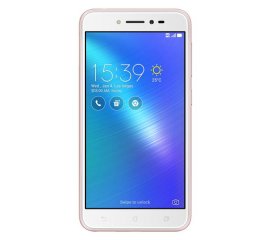 ASUS ZenFone ZB501KL-4I020A smartphone 12,7 cm (5") Doppia SIM Android 6.0 4G USB tipo-C 2 GB 16 GB 2650 mAh Rosa
