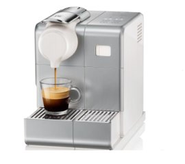 De’Longhi Dedica Style Lattissima Touch EN560.S Automatica Macchina da caffè con filtro 0,9 L